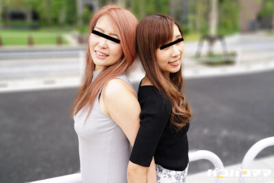 PA-022024-986 ผู้หญิงวัยกลางคนเลสเบี้ยน