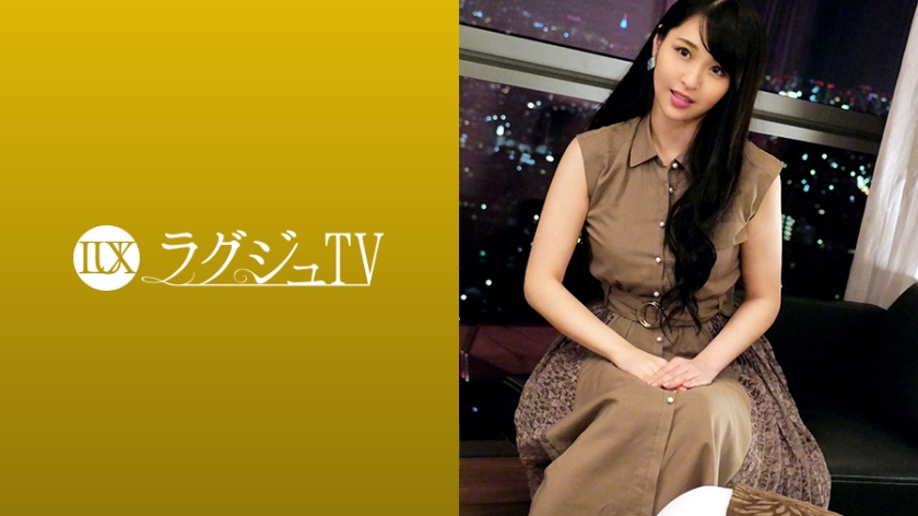 259LUXU-1160 ไม่เซ็นเซอร์ Luxury TV 1144 หลังจากมีสัมพันธ์กับเจ้านาย พนักงานสาวสวยคนหนึ่งก็ตื่นขึ้นและรู้สึกมีรสนิยมทางเพศแบบใหม่ และในท้ายที่สุด เธอก็ได้รับการเสนอให้ปรากฏตัวใน AV… ตรงกันข้ามกับความประทับใจที่โปร่งใสของเธอ เธอใช้ท่าทีชั่วร้ายและคำพูดดูหมิ่นผู้ชายคนนั้นจนหมดแรง ฉากที่ต้องดู