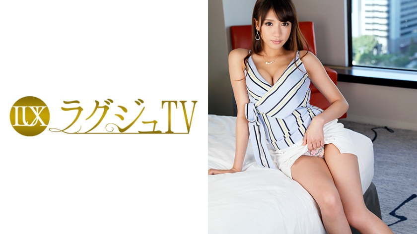 259LUXU-798 ไม่เซ็นเซอร์ ทีวีหรู 762