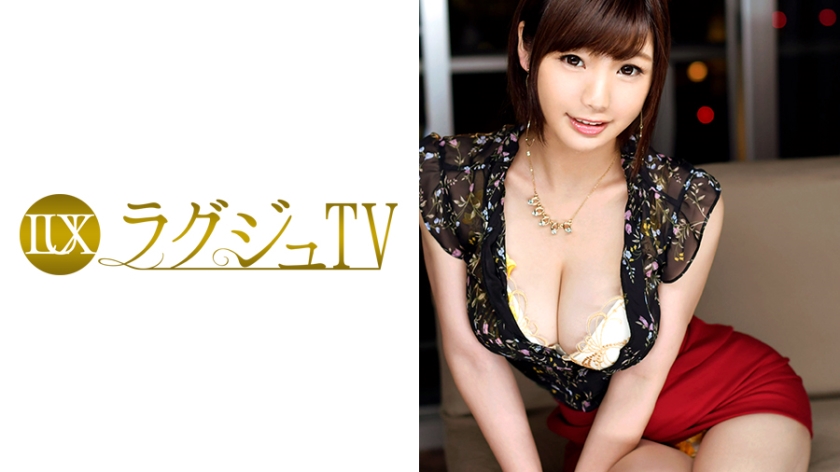259LUXU-878 ไม่เซ็นเซอร์ ทีวีหรู 857