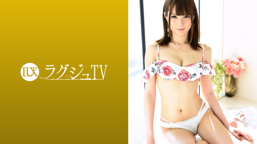 259LUXU-920 ไม่เซ็นเซอร์ ทีวีหรู 890