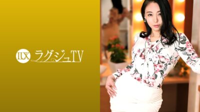 259LUXU-1397 ไม่เซ็นเซอร์ Luxury TV 1384 ฉันอยากสัมผัสประสบการณ์นี้ก่อนออกจากญี่ปุ่น…” ภรรยาของประธานที่ต้องการถูกนอกใจเล่นหนังกับ Luxury TV เป็นครั้งสุดท้าย ความปรารถนาทางเพศที่ไร้ขอบเขตและทักษะทางเพศที่เป็นผู้ใหญ่ของเธอทำให้แม้แต่ผู้แสดงชายก็อ่อนไหวมากขึ้น ลิ้มรสอวัยวะเพศของคนอื่นด้วยร่างกายที่ลามกของเธอและเปิดเผยสัญชาตญาณทางเพศของคุณต่อหน้ากล้อง