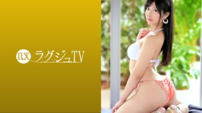 259LUXU-1485 ไม่เซ็นเซอร์ Luxury TV 1461 เพลิดเพลินกับความสุขจากข้อต่อสะโพกที่ยืดหยุ่นได้อีกครั้ง ครูสอนโยคะสาวสวยปรากฏตัวอีกครั้งใน Luxury TV การแสดงผาดโผนด้วยขาที่กางออกอย่างกล้าหาญเป็นสิ่งที่ต้องชม