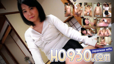 H0930-KI240406 ทาคาโกะ มัตสึเอดะ อายุ 43 ปี