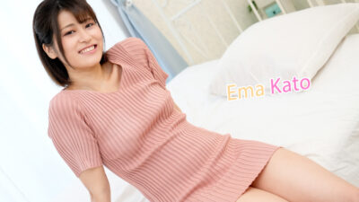 CR-041624-001 อีกครั้งหนึ่ง อีกครั้งหนึ่ง เย็ด: ขอร้องอีกครั้งหนึ่งกับ Ema Kato ที่สามารถทำได้ง่ายๆ ทันทีหลังจากถ่ายภาพ