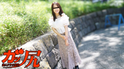 10-050724-01 Anal Creampie: เซ็กส์ทางทวารหนักครั้งแรกที่รอคอยมานาน