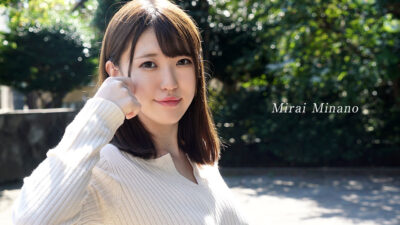 CR-050724-001 et’s แนะนำการสัมภาษณ์เรื่องเซ็กส์ให้โลกรู้! : สาวนักศึกษาที่ไม่เคยถึงจุดสุดยอดระหว่างมีเซ็กส์