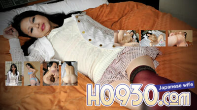 H0930-KI240516 ฮิโรเอะ ทานิยามะ อายุ 43 ปี