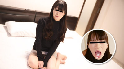 PA-051824-100 เมียดื่มน้ำอสุจิ 136: เมียที่ผู้ชายชอบจริงๆ ชอบดื่มน้ำอสุจิ