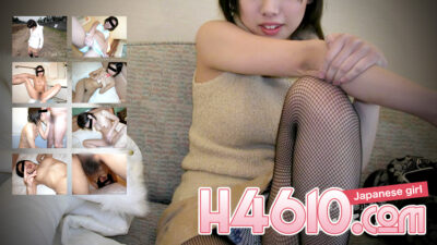 H4610-KI240526 ไอ ซาซากิ อายุ 19 ปี