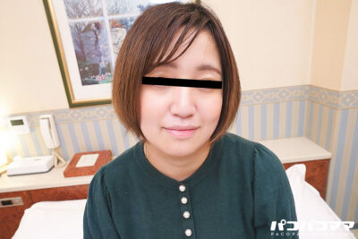 PA-073024-100 ตำแหน่งนักตอกเสาเข็มหญิงวัยผู้ใหญ่ BJ: Kyoko Ishizaki