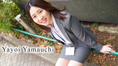 CR-082824-001 ถ่ายภาพด่วน: สุดยอดผลงานของ Yayoi Yamauchi