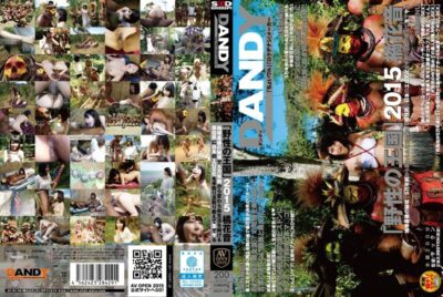 AVOP-108 ไม่เซ็นเซอร์ Wild Kingdom 2015 Tachibanahana-on โลก ดินแดนที่ยังไม่ได้สำรวจแห่งสุดท้ายใน 5 ยุคที่ชาวพื้นเมืองยังคงดำรงชีวิตต่อไปโดยไม่เปลี่ยนแปลงจากล้านปีที่แล้ว การสอนแบบดิบๆ ดำเนินไป วัฒนธรรมการเร้าอารมณ์ของญี่ปุ่น