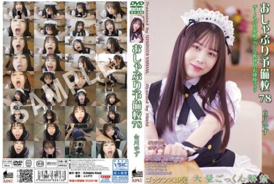 KV-240 ไม่เซ็นเซอร์ Pacifier Preparatory School 78 ยูซุ ชิราคาวะ