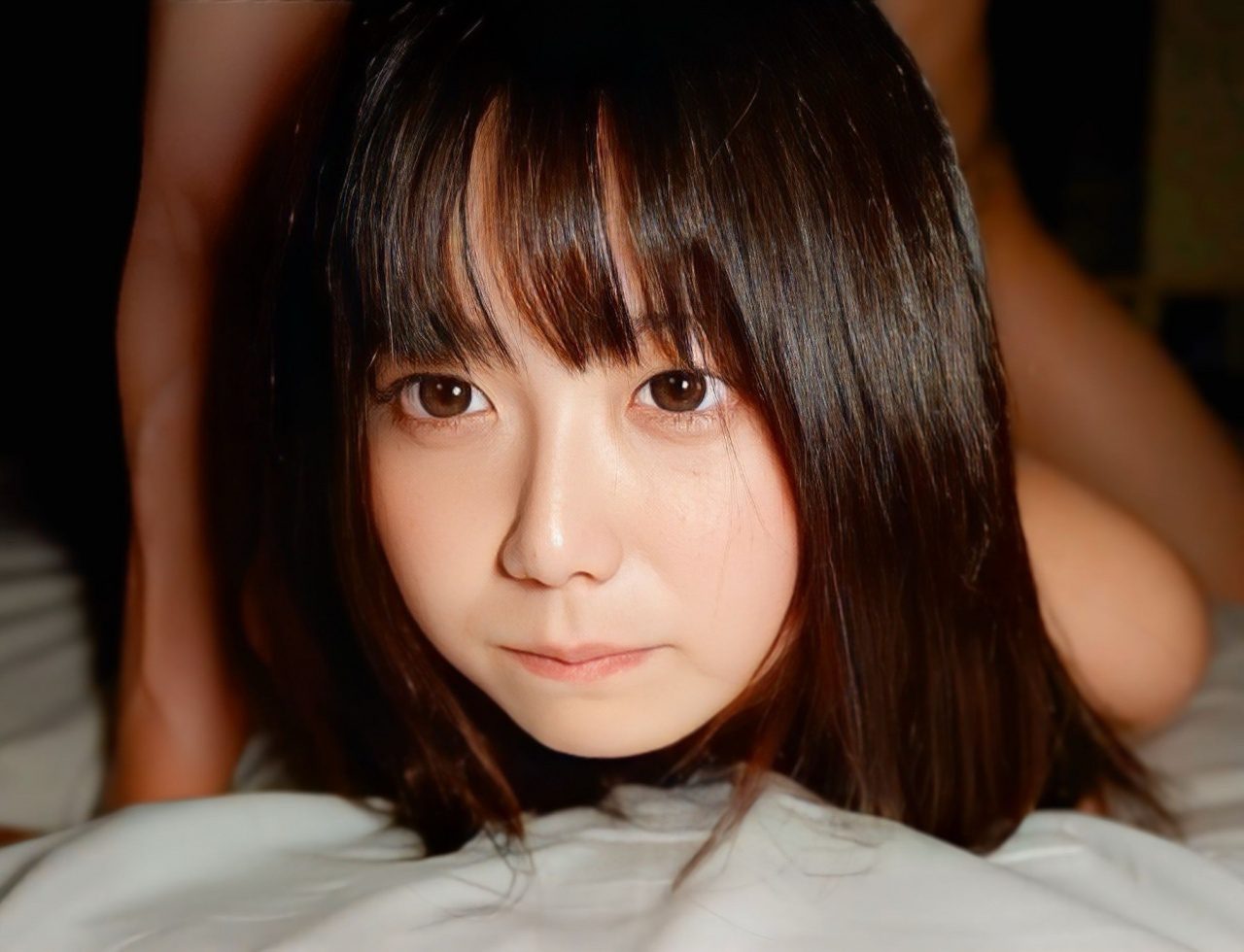 FC2 PPV 4538570 Matsunaga Sana คู่รักชู้สาวที่หยิ่งยะโส ซานะ มัตสึนากะ