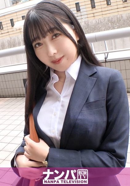 200GANA-3198 Iori 24 years old Insurance sales โปรไฟล์ อิริ อายุ 24 ปี ปีที่สองของธุรกิจประกันภัย ทำงานหนักทุกวัน