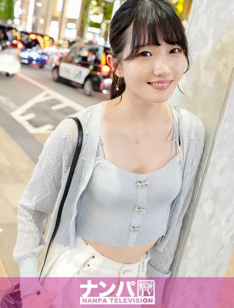 200GANA-3119 นักแสดงใหม่ สถานที่สำหรับปิ๊กอัพแห่งนี้คือเมืองหรูหราอย่างกินซ่าในเขตชูโอ