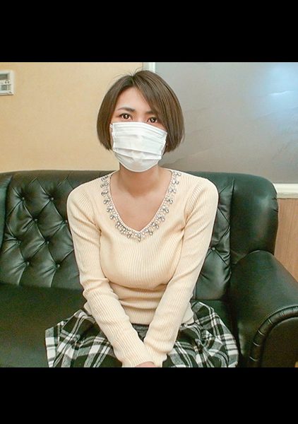 561HAME-005 นักแสดงใหม่ อาริษา ครูสาวผู้ชื่นชอบการช่วยตัวเอง สมัครเพราะว่าเธอเป็น
